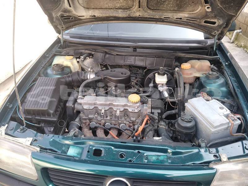 Big with watermark opel astra dushanbe dushanbe 27623