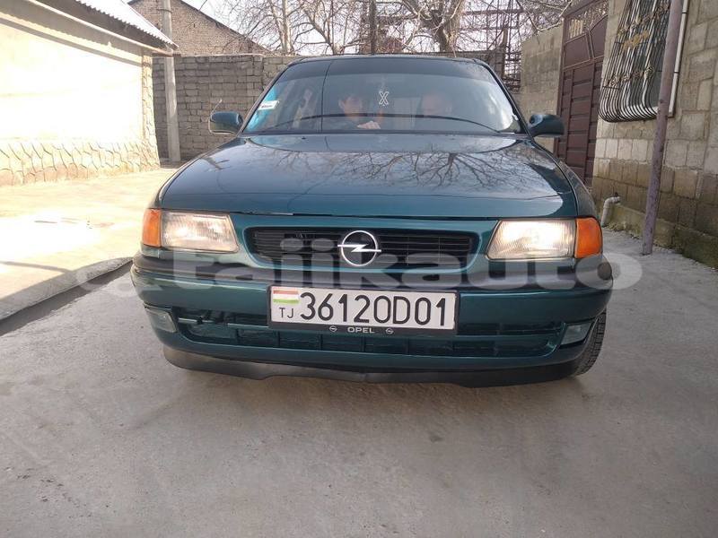 Big with watermark opel astra dushanbe dushanbe 27623