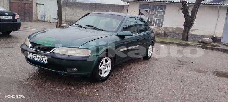 Big with watermark opel ascona dushanbe dushanbe 27624