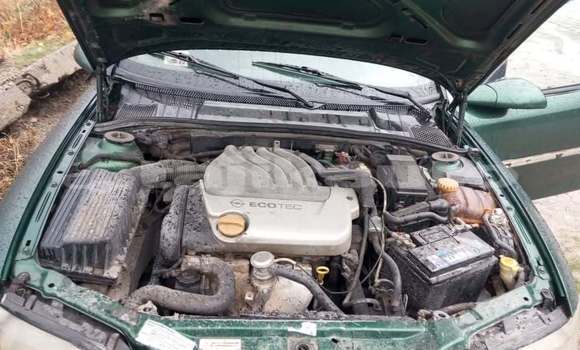 Buy Used Opel Ascona Black Car in Dushanbe in Dushanbe Buy Used Opel Ascona Black Car in Dushanbe in Dushanbe