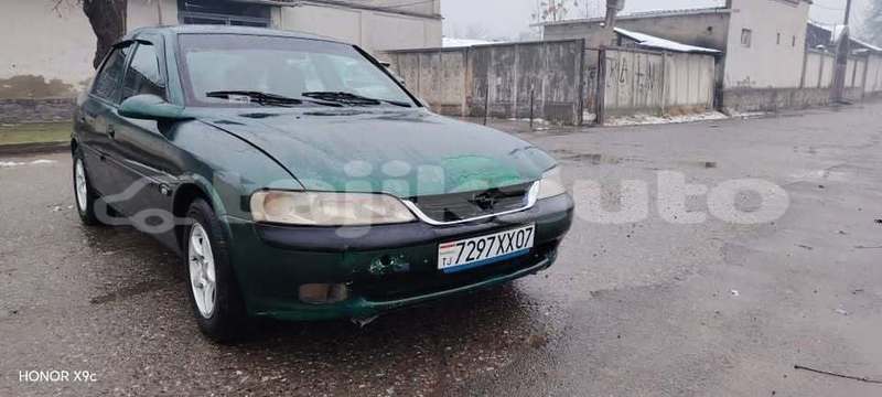 Big with watermark opel ascona dushanbe dushanbe 27624