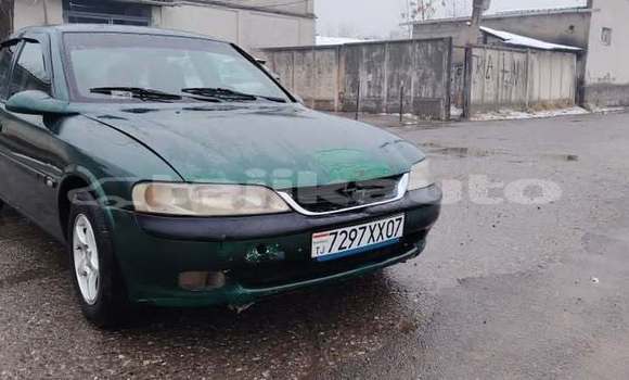 Buy Used Opel Ascona Black Car in Dushanbe in Dushanbe Buy Used Opel Ascona Black Car in Dushanbe in Dushanbe