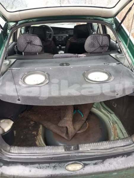 Big with watermark opel ascona dushanbe dushanbe 27624