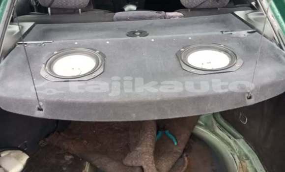 Buy Used Opel Ascona Black Car in Dushanbe in Dushanbe Buy Used Opel Ascona Black Car in Dushanbe in Dushanbe