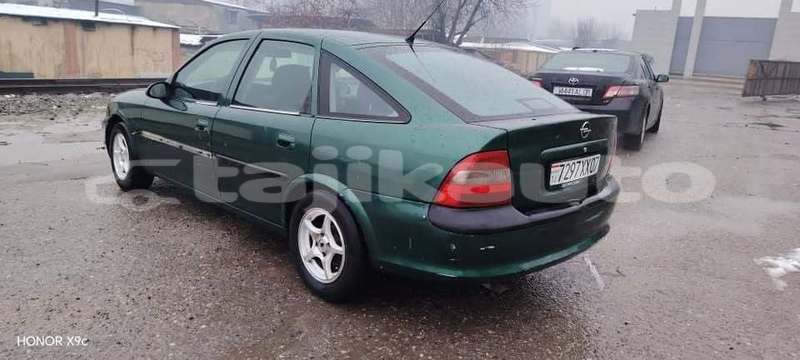 Big with watermark opel ascona dushanbe dushanbe 27624