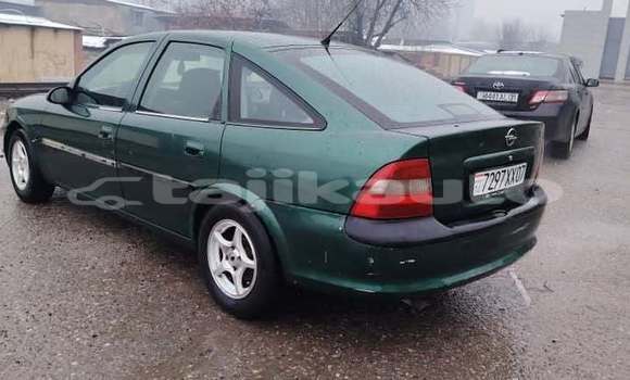 Buy Used Opel Ascona Black Car in Dushanbe in Dushanbe Buy Used Opel Ascona Black Car in Dushanbe in Dushanbe