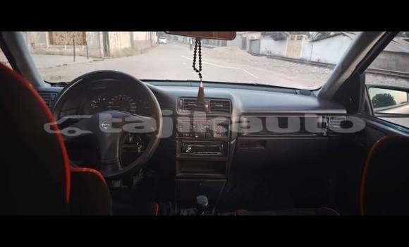 Buy Used Mercedes-Benz 190 SL Other Car in Dushanbe in Dushanbe Buy Used Mercedes-Benz 190 SL Other Car in Dushanbe in Dushanbe