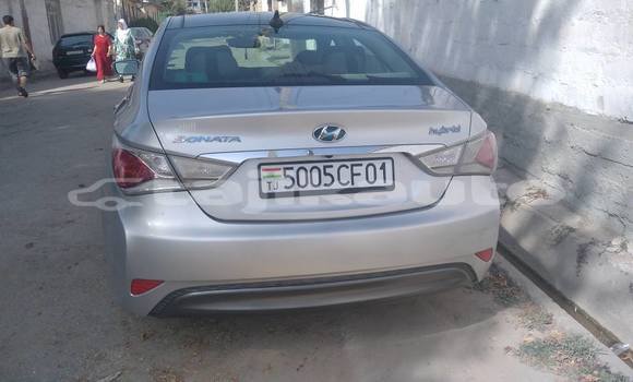 Buy Used Hyundai Sonata Other Car in Dushanbe in Dushanbe Buy Used Hyundai Sonata Other Car in Dushanbe in Dushanbe
