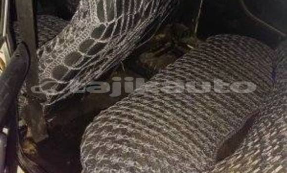 Buy Used Mercedes-Benz 270D White Car in Dushanbe in Dushanbe Buy Used Mercedes-Benz 270D White Car in Dushanbe in Dushanbe