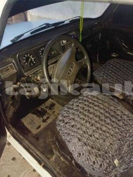 Big with watermark mercedes benz 270d dushanbe dushanbe 27627