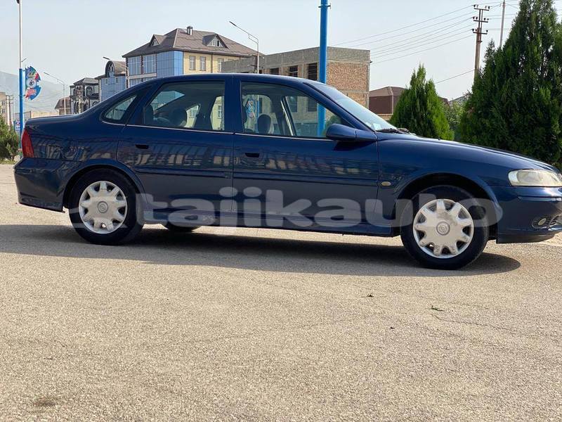 Big with watermark opel vectra dushanbe dushanbe 27628