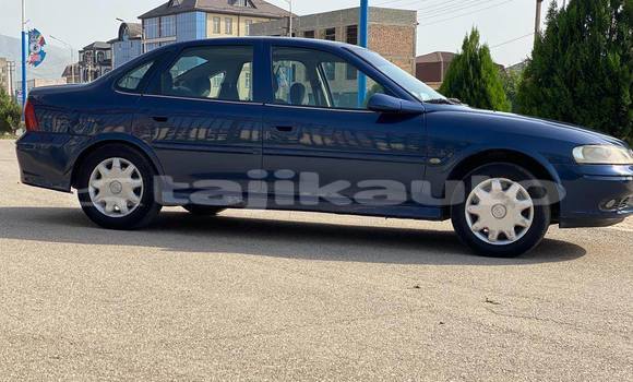 Buy Used Opel Vectra Blue Car in Dushanbe in Dushanbe Buy Used Opel Vectra Blue Car in Dushanbe in Dushanbe