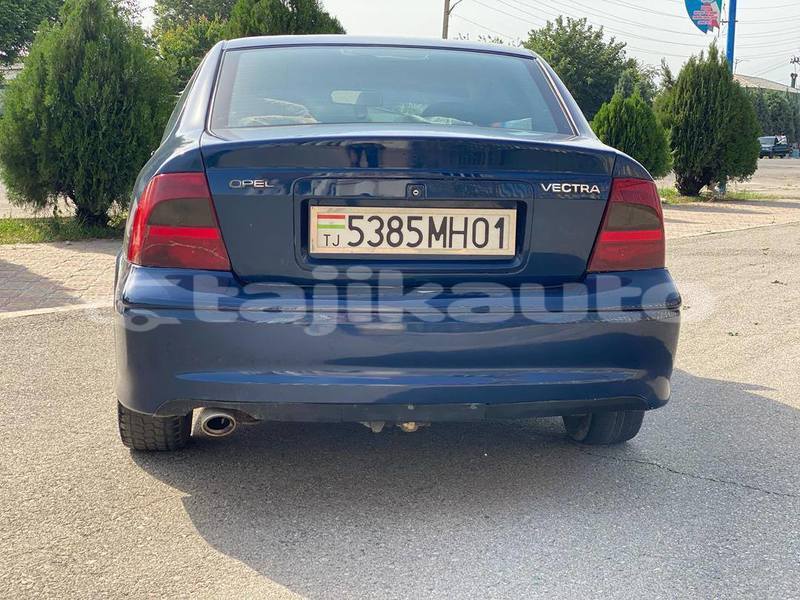 Big with watermark opel vectra dushanbe dushanbe 27628
