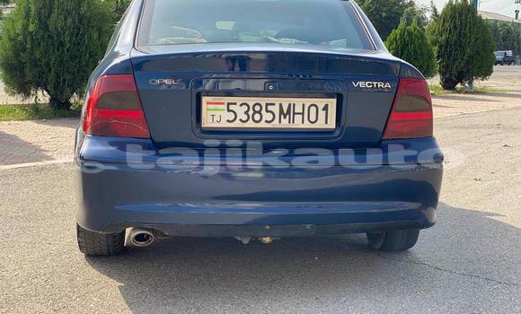 Buy Used Opel Vectra Blue Car in Dushanbe in Dushanbe Buy Used Opel Vectra Blue Car in Dushanbe in Dushanbe