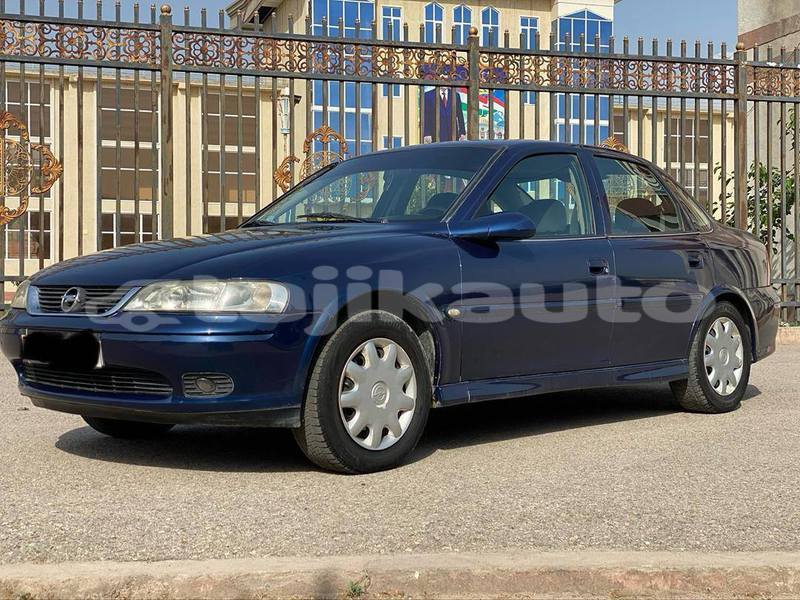 Big with watermark opel vectra dushanbe dushanbe 27628
