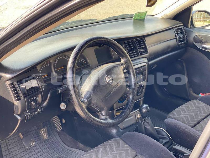 Big with watermark opel vectra dushanbe dushanbe 27628