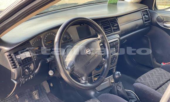 Buy Used Opel Vectra Blue Car in Dushanbe in Dushanbe Buy Used Opel Vectra Blue Car in Dushanbe in Dushanbe