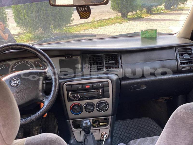 Big with watermark opel vectra dushanbe dushanbe 27628
