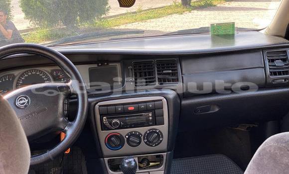 Buy Used Opel Vectra Blue Car in Dushanbe in Dushanbe Buy Used Opel Vectra Blue Car in Dushanbe in Dushanbe