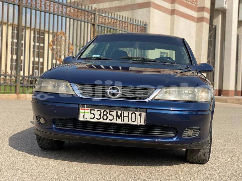Big with watermark opel vectra dushanbe dushanbe 27628