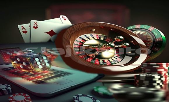 Medium with watermark gambling5