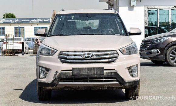 Buy Import Hyundai Creta Beige Car in Import - Dubai in Dushanbe Buy Import Hyundai Creta Beige Car in Import - Dubai in Dushanbe