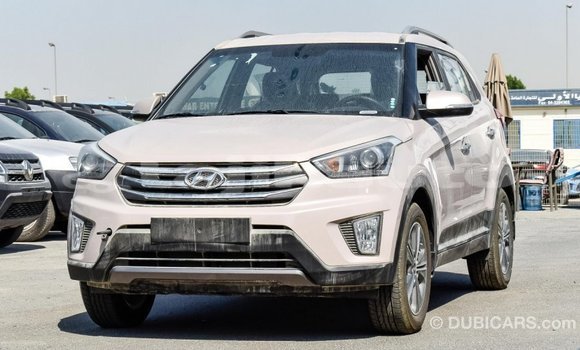 Buy Import Hyundai Creta Beige Car in Import - Dubai in Dushanbe Buy Import Hyundai Creta Beige Car in Import - Dubai in Dushanbe
