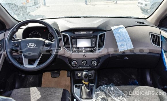Buy Import Hyundai Creta Beige Car in Import - Dubai in Dushanbe Buy Import Hyundai Creta Beige Car in Import - Dubai in Dushanbe