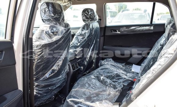 Buy Import Hyundai Creta Beige Car in Import - Dubai in Dushanbe Buy Import Hyundai Creta Beige Car in Import - Dubai in Dushanbe