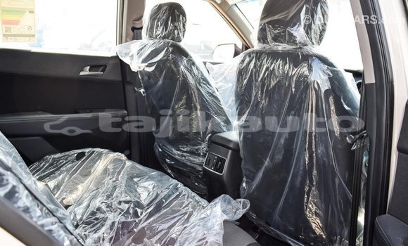 Buy Import Hyundai Creta Beige Car in Import - Dubai in Dushanbe Buy Import Hyundai Creta Beige Car in Import - Dubai in Dushanbe