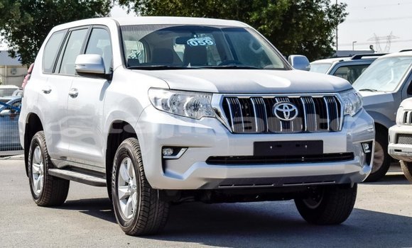 Buy Import Toyota Prado Other Car in Import - Dubai in Dushanbe Buy Import Toyota Prado Other Car in Import - Dubai in Dushanbe