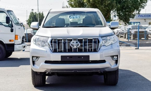 Buy Import Toyota Prado Other Car in Import - Dubai in Dushanbe Buy Import Toyota Prado Other Car in Import - Dubai in Dushanbe