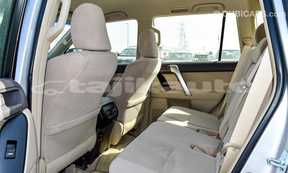 Buy Import Toyota Prado Other Car in Import - Dubai in Dushanbe Buy Import Toyota Prado Other Car in Import - Dubai in Dushanbe