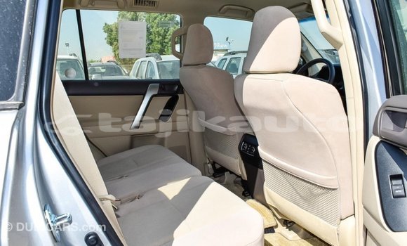 Buy Import Toyota Prado Other Car in Import - Dubai in Dushanbe Buy Import Toyota Prado Other Car in Import - Dubai in Dushanbe
