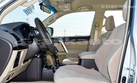 Buy Import Toyota Prado Other Car in Import - Dubai in Dushanbe Buy Import Toyota Prado Other Car in Import - Dubai in Dushanbe