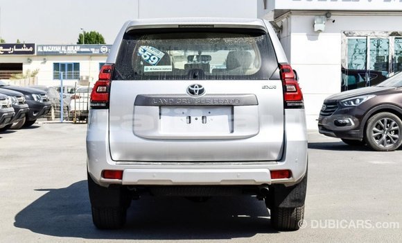 Buy Import Toyota Prado Other Car in Import - Dubai in Dushanbe Buy Import Toyota Prado Other Car in Import - Dubai in Dushanbe
