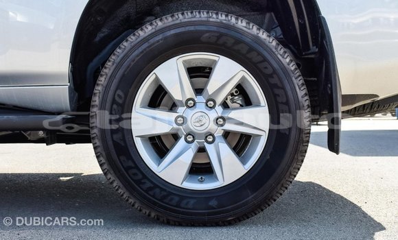 Buy Import Toyota Prado Other Car in Import - Dubai in Dushanbe Buy Import Toyota Prado Other Car in Import - Dubai in Dushanbe