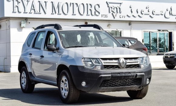 Buy Import Renault Duster Other Car in Import - Dubai in Dushanbe