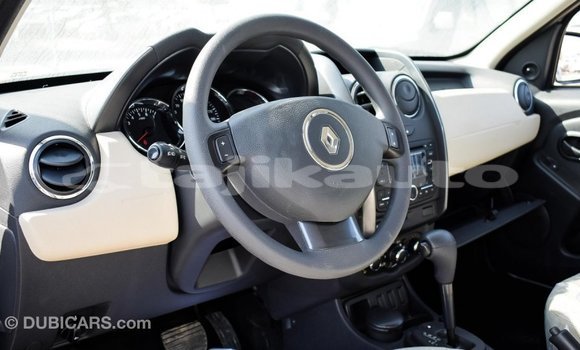 Buy Import Renault Duster Other Car in Import - Dubai in Dushanbe Buy Import Renault Duster Other Car in Import - Dubai in Dushanbe