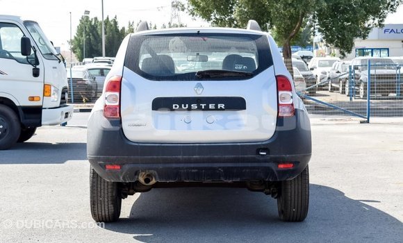 Buy Import Renault Duster Other Car in Import - Dubai in Dushanbe Buy Import Renault Duster Other Car in Import - Dubai in Dushanbe