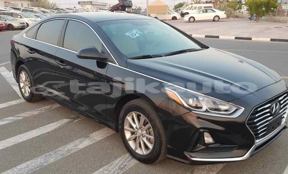 Buy Import Hyundai Sonata Black Car in Import - Dubai in Dushanbe Buy Import Hyundai Sonata Black Car in Import - Dubai in Dushanbe