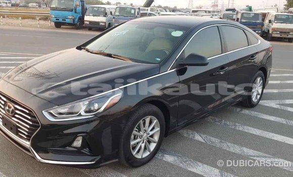 Buy Import Hyundai Sonata Black Car in Import - Dubai in Dushanbe Buy Import Hyundai Sonata Black Car in Import - Dubai in Dushanbe