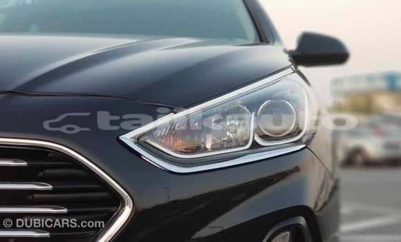 Buy Import Hyundai Sonata Black Car in Import - Dubai in Dushanbe Buy Import Hyundai Sonata Black Car in Import - Dubai in Dushanbe