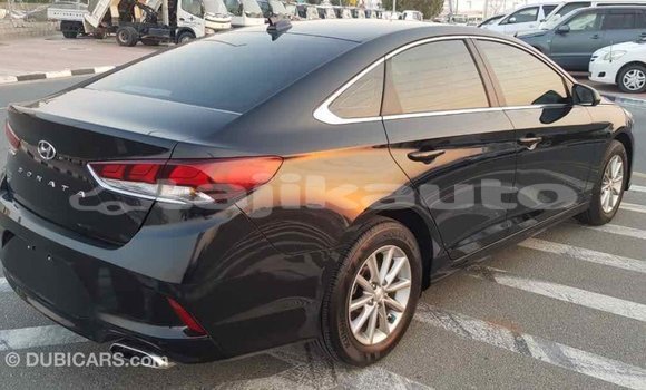 Buy Import Hyundai Sonata Black Car in Import - Dubai in Dushanbe Buy Import Hyundai Sonata Black Car in Import - Dubai in Dushanbe