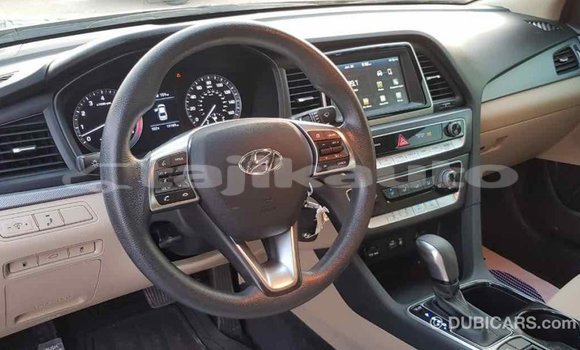 Buy Import Hyundai Sonata Black Car in Import - Dubai in Dushanbe Buy Import Hyundai Sonata Black Car in Import - Dubai in Dushanbe