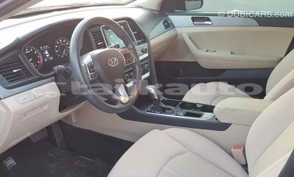 Buy Import Hyundai Sonata Black Car in Import - Dubai in Dushanbe Buy Import Hyundai Sonata Black Car in Import - Dubai in Dushanbe
