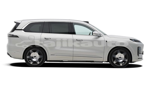 Buy New Changan Benni White Car in Dushanbe in Dushanbe Buy New Changan Benni White Car in Dushanbe in Dushanbe