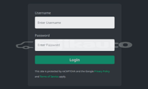 Medium with watermark images
