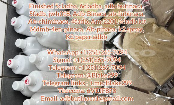 buy 5cladba online Europe
