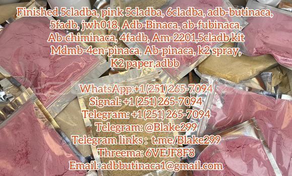 Buy pink 5cladba online,